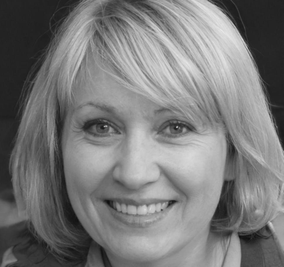 Beate Fröhlich, Leiterin der Kursgestaltung bei Melquorivexa