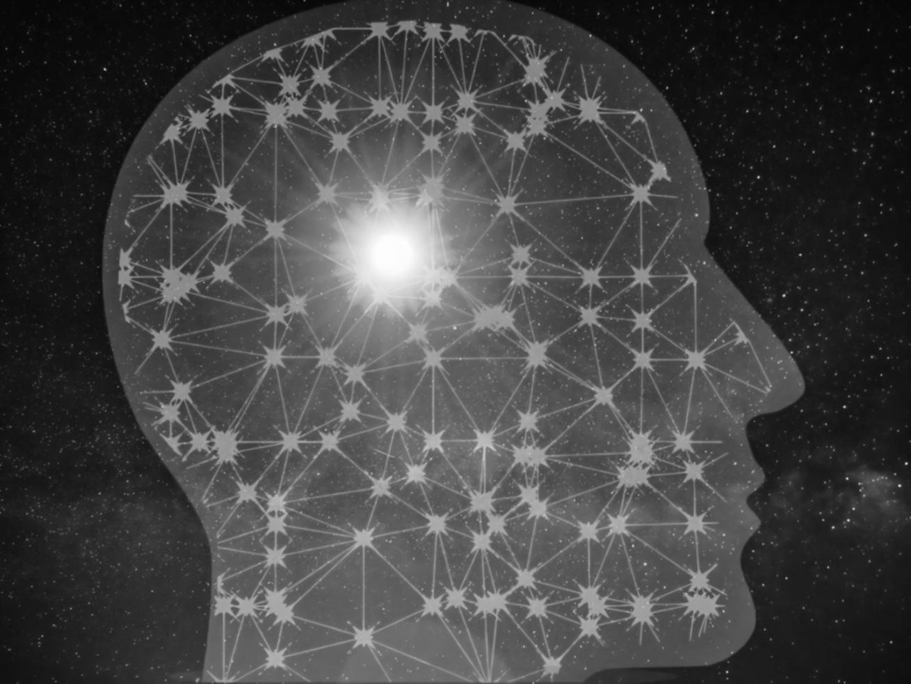 Entwickler arbeitet an mobiler KI-Anwendung auf modernem Workspace